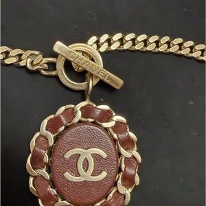 Chanel Necklace